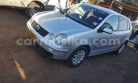 Buy Used Volkswagen Polo Silver Car in Harare in Harare Buy Used Volkswagen Polo Silver Car in Harare in Harare