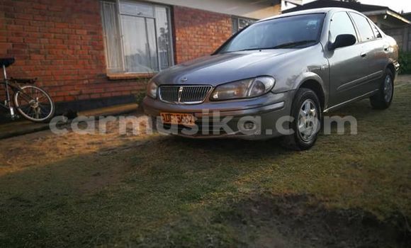 Buy Used Nissan Bluebird Sylphy Other Car in Harare in Harare Buy Used Nissan Bluebird Sylphy Other Car in Harare in Harare
