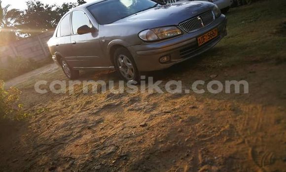 Buy Used Nissan Bluebird Sylphy Other Car in Harare in Harare Buy Used Nissan Bluebird Sylphy Other Car in Harare in Harare