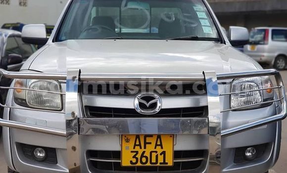 Buy Used Mazda BT-50 Silver Car in Harare in Harare Buy Used Mazda BT-50 Silver Car in Harare in Harare