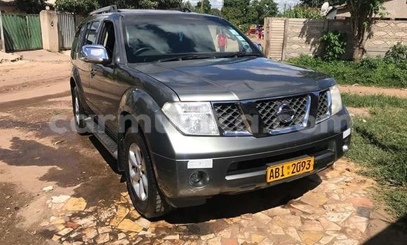 Buy Used Nissan Pathfinder Other Car in Harare in Harare Buy Used Nissan Pathfinder Other Car in Harare in Harare