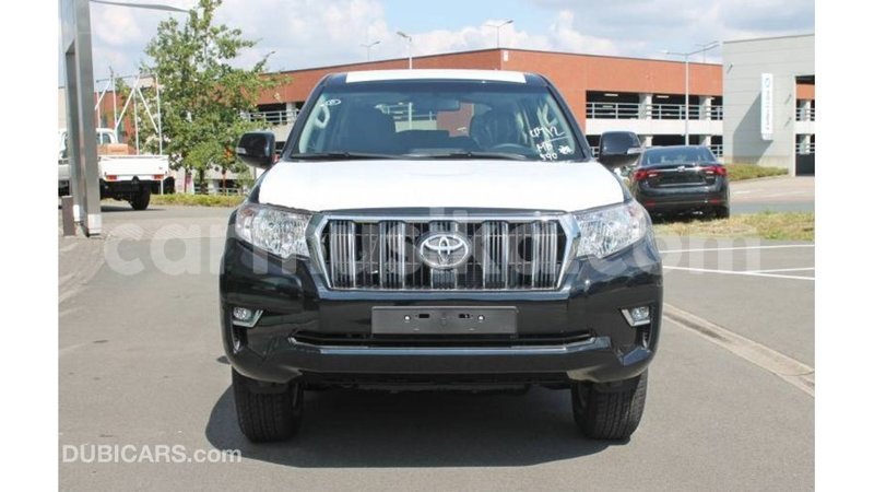 Big with watermark toyota prado harare import dubai 13619