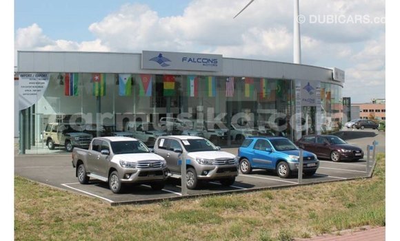 Acheter Import Voiture Toyota Prado Noir à Import - Dubai, Harare Acheter Import Voiture Toyota Prado Noir à Import - Dubai, Harare