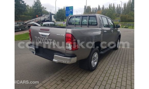 Buy Import Toyota Hilux Other Car in Import - Dubai in Harare Buy Import Toyota Hilux Other Car in Import - Dubai in Harare