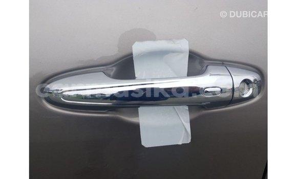 Buy Import Toyota Hilux Other Car in Import - Dubai in Harare Buy Import Toyota Hilux Other Car in Import - Dubai in Harare