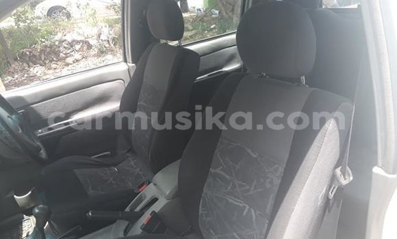 Buy Used Isuzu KB White Car in Harare in Harare Buy Used Isuzu KB White Car in Harare in Harare