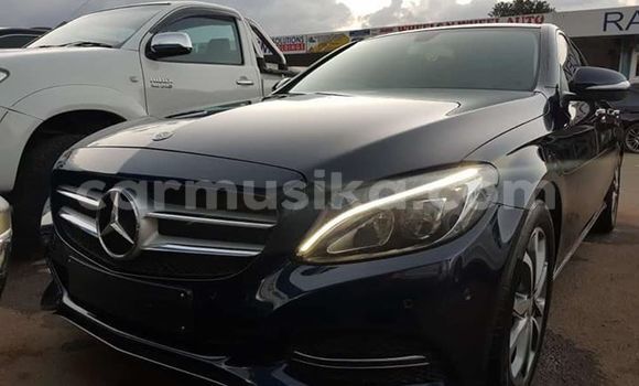 Buy Used Mercedes‒Benz C-klasse Black Car in Harare in Harare Buy Used Mercedes‒Benz C-klasse Black Car in Harare in Harare
