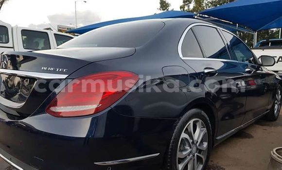 Buy Used Mercedes‒Benz C-klasse Black Car in Harare in Harare Buy Used Mercedes‒Benz C-klasse Black Car in Harare in Harare