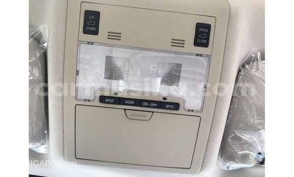 Buy Import Toyota Land Cruiser White Car in Import - Dubai in Harare Buy Import Toyota Land Cruiser White Car in Import - Dubai in Harare