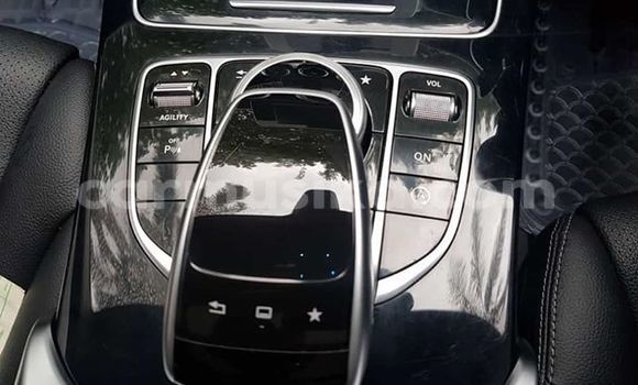 Buy Used Mercedes‒Benz C-klasse Black Car in Harare in Harare Buy Used Mercedes‒Benz C-klasse Black Car in Harare in Harare