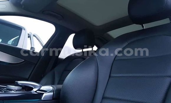 Buy Used Mercedes‒Benz C-klasse Black Car in Harare in Harare Buy Used Mercedes‒Benz C-klasse Black Car in Harare in Harare