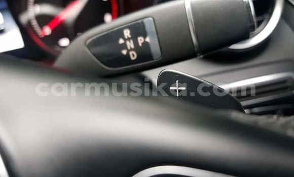 Buy Used Mercedes‒Benz C-klasse Black Car in Harare in Harare Buy Used Mercedes‒Benz C-klasse Black Car in Harare in Harare