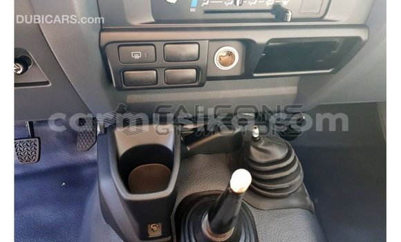 Buy Import Toyota Land Cruiser White Car in Import - Dubai in Harare Buy Import Toyota Land Cruiser White Car in Import - Dubai in Harare