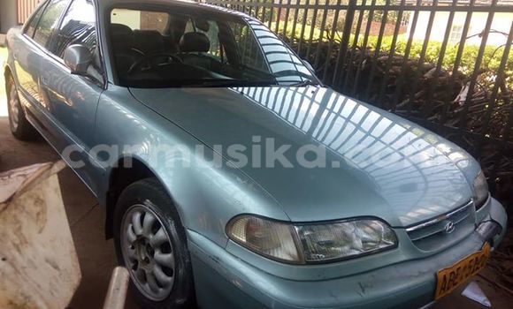 Nunua Ilio tumika Hyundai Sonata Fedha Gari ndani ya Harare nchini Harare