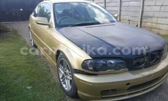 Nunua Ilio tumika BMW 3–Series Nyingine Gari ndani ya Harare nchini Harare Nunua Ilio tumika BMW 3–Series Nyingine Gari ndani ya Harare nchini Harare
