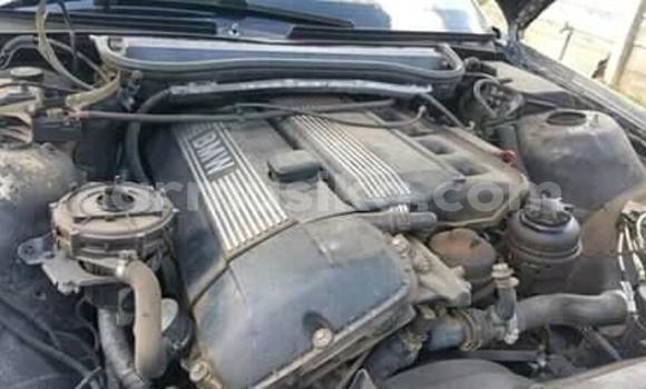 Nunua Ilio tumika BMW 3–Series Nyingine Gari ndani ya Harare nchini Harare Nunua Ilio tumika BMW 3–Series Nyingine Gari ndani ya Harare nchini Harare