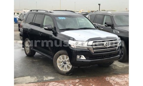 Tenga Imported Toyota Land Cruiser Nhema Mota in Import - Dubai in Harare Tenga Imported Toyota Land Cruiser Nhema Mota in Import - Dubai in Harare