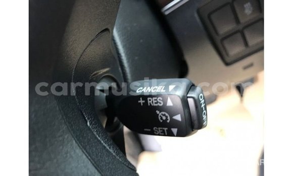 Tenga Imported Toyota Land Cruiser Nhema Mota in Import - Dubai in Harare Tenga Imported Toyota Land Cruiser Nhema Mota in Import - Dubai in Harare