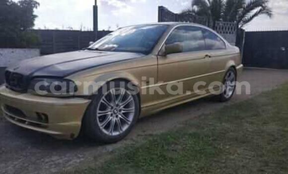 Nunua Ilio tumika BMW 3–Series Nyingine Gari ndani ya Harare nchini Harare Nunua Ilio tumika BMW 3–Series Nyingine Gari ndani ya Harare nchini Harare