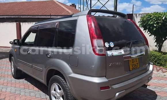 Nunua Ilio tumika Nissan X–Trail Nyingine Gari ndani ya Harare nchini Harare Nunua Ilio tumika Nissan X–Trail Nyingine Gari ndani ya Harare nchini Harare