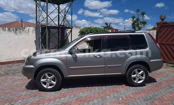 Nunua Ilio tumika Nissan X–Trail Nyingine Gari ndani ya Harare nchini Harare Nunua Ilio tumika Nissan X–Trail Nyingine Gari ndani ya Harare nchini Harare