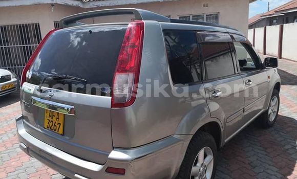 Nunua Ilio tumika Nissan X–Trail Nyingine Gari ndani ya Harare nchini Harare Nunua Ilio tumika Nissan X–Trail Nyingine Gari ndani ya Harare nchini Harare
