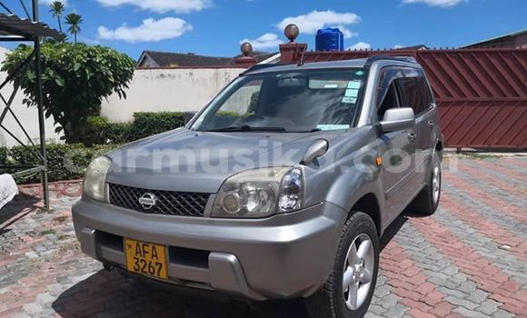 Nunua Ilio tumika Nissan X–Trail Nyingine Gari ndani ya Harare nchini Harare Nunua Ilio tumika Nissan X–Trail Nyingine Gari ndani ya Harare nchini Harare