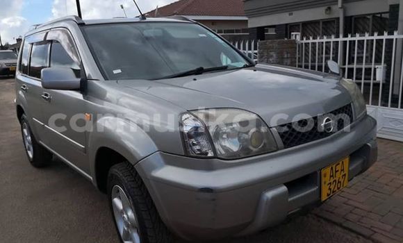 Nunua Ilio tumika Nissan X–Trail Nyingine Gari ndani ya Harare nchini Harare Nunua Ilio tumika Nissan X–Trail Nyingine Gari ndani ya Harare nchini Harare