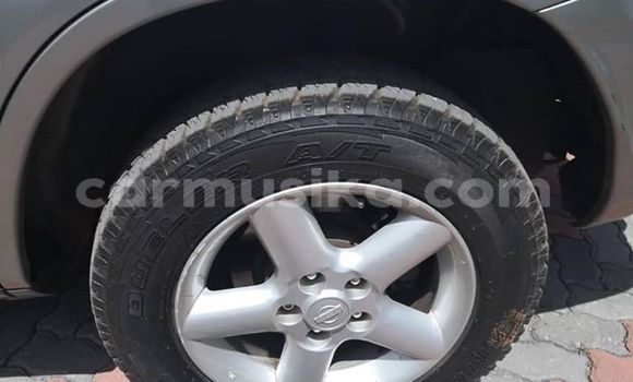 Nunua Ilio tumika Nissan X–Trail Nyingine Gari ndani ya Harare nchini Harare Nunua Ilio tumika Nissan X–Trail Nyingine Gari ndani ya Harare nchini Harare