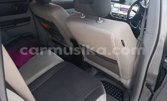 Nunua Ilio tumika Nissan X–Trail Nyingine Gari ndani ya Harare nchini Harare Nunua Ilio tumika Nissan X–Trail Nyingine Gari ndani ya Harare nchini Harare