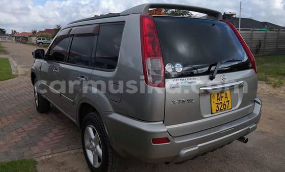 Nunua Ilio tumika Nissan X–Trail Nyingine Gari ndani ya Harare nchini Harare Nunua Ilio tumika Nissan X–Trail Nyingine Gari ndani ya Harare nchini Harare