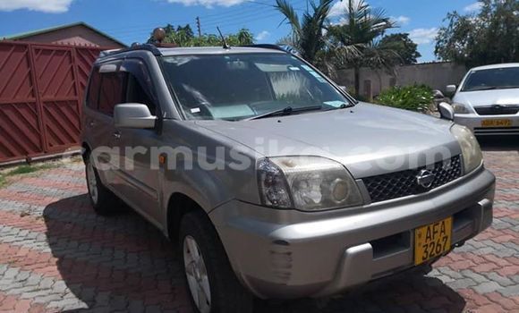 Nunua Ilio tumika Nissan X–Trail Nyingine Gari ndani ya Harare nchini Harare Nunua Ilio tumika Nissan X–Trail Nyingine Gari ndani ya Harare nchini Harare