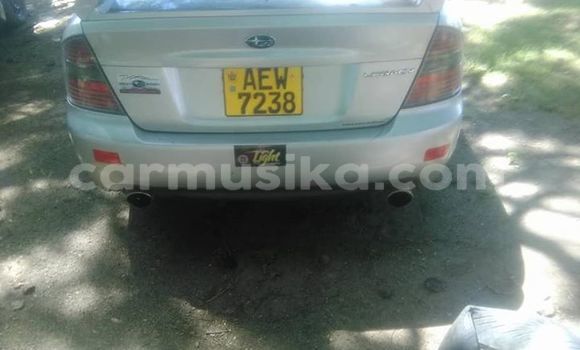 Nunua Ilio tumika Subaru Legacy Fedha Gari ndani ya Harare nchini Harare Nunua Ilio tumika Subaru Legacy Fedha Gari ndani ya Harare nchini Harare