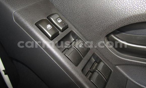 Tenga Tsaru Isuzu KB Chena Mota in Harare in Harare Tenga Tsaru Isuzu KB Chena Mota in Harare in Harare