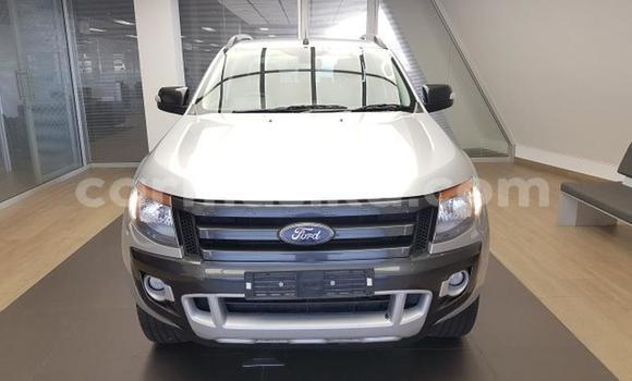 Tenga Tsaru Ford Ranger Sirivha Mota in Harare in Harare Tenga Tsaru Ford Ranger Sirivha Mota in Harare in Harare