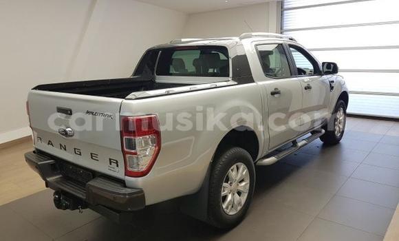 Tenga Tsaru Ford Ranger Sirivha Mota in Harare in Harare Tenga Tsaru Ford Ranger Sirivha Mota in Harare in Harare