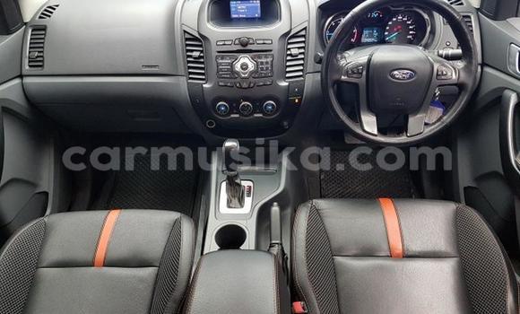 Tenga Tsaru Ford Ranger Sirivha Mota in Harare in Harare Tenga Tsaru Ford Ranger Sirivha Mota in Harare in Harare