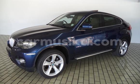 Tenga Tsaru BMW X6 Nhema Mota in Harare in Harare Tenga Tsaru BMW X6 Nhema Mota in Harare in Harare