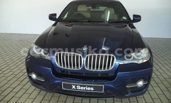 Tenga Tsaru BMW X6 Nhema Mota in Harare in Harare Tenga Tsaru BMW X6 Nhema Mota in Harare in Harare