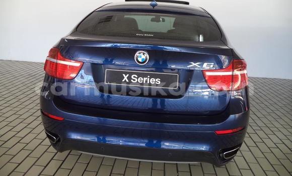 Tenga Tsaru BMW X6 Nhema Mota in Harare in Harare Tenga Tsaru BMW X6 Nhema Mota in Harare in Harare