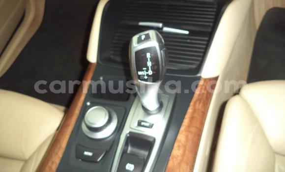 Tenga Tsaru BMW X6 Nhema Mota in Harare in Harare Tenga Tsaru BMW X6 Nhema Mota in Harare in Harare