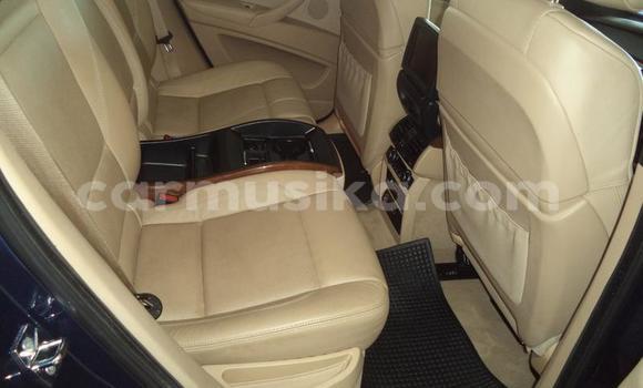 Tenga Tsaru BMW X6 Nhema Mota in Harare in Harare Tenga Tsaru BMW X6 Nhema Mota in Harare in Harare