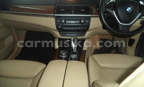 Tenga Tsaru BMW X6 Nhema Mota in Harare in Harare Tenga Tsaru BMW X6 Nhema Mota in Harare in Harare