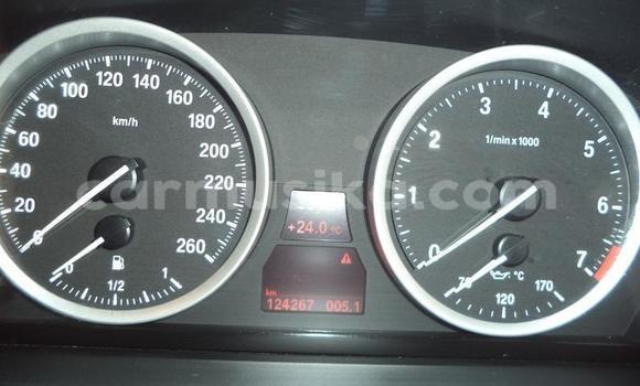 Tenga Tsaru BMW X6 Nhema Mota in Harare in Harare Tenga Tsaru BMW X6 Nhema Mota in Harare in Harare