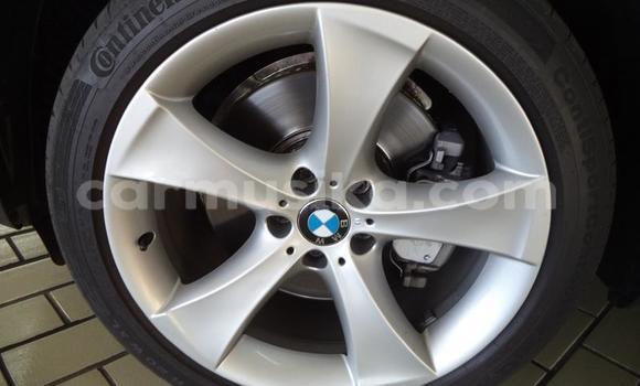Tenga Tsaru BMW X6 Nhema Mota in Harare in Harare Tenga Tsaru BMW X6 Nhema Mota in Harare in Harare