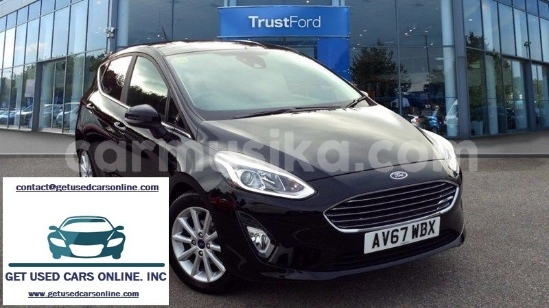 Big with watermark 2017 ford fiesta 1.0 ecoboost titanium 5dr