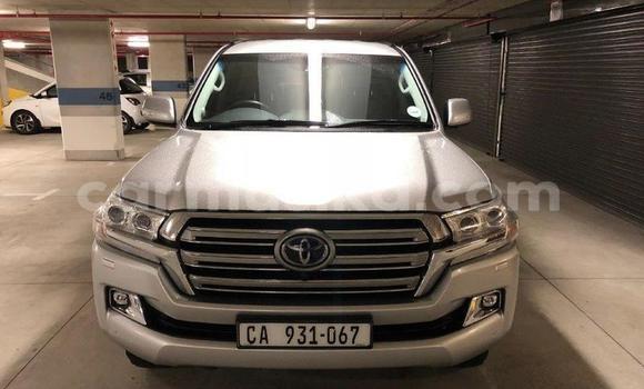 Tenga Tsaru Toyota Land Cruiser Sirivha Mota in Harare in Harare Tenga Tsaru Toyota Land Cruiser Sirivha Mota in Harare in Harare