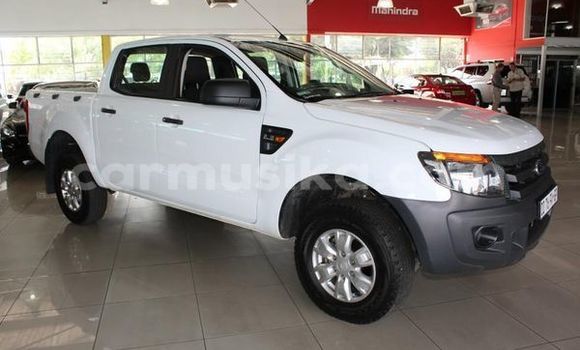 Buy Used Ford Ranger White Car in Beitbridge in Matabeleland South Buy Used Ford Ranger White Car in Beitbridge in Matabeleland South