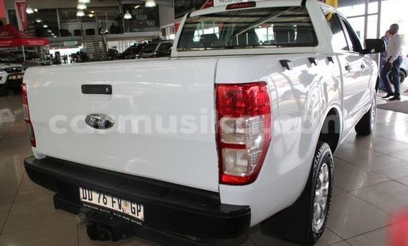 Buy Used Ford Ranger White Car in Beitbridge in Matabeleland South Buy Used Ford Ranger White Car in Beitbridge in Matabeleland South