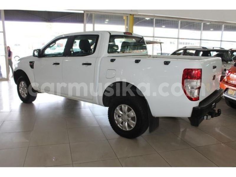 Big with watermark ford ranger matabeleland south beitbridge 13647